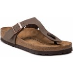 Birkenstock Gizeh 0043391 šedá – Hledejceny.cz