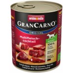 Animonda GranCarno Adult masový kokteil 800 g – Hledejceny.cz