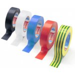 Tesa elektroizolační páska 19 mm x 20 m bílá – Hledejceny.cz
