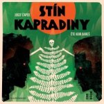 Stín kapradiny - Čapek Josef – Hledejceny.cz