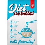 Cheat Meal Nutriční Dietní Nudle těstoviny konjac dietní 400 g – Hledejceny.cz