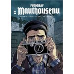 Fotograf z Mauthausenu - Rubio Salva – Hledejceny.cz