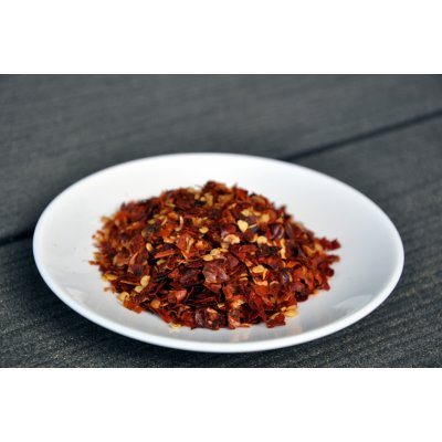 Jiří Červenka Chilli drcené 50 g – Hledejceny.cz