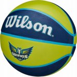 Wilson WNBA TEAM TRIBUTE BSKT DAL WINGS – Hledejceny.cz
