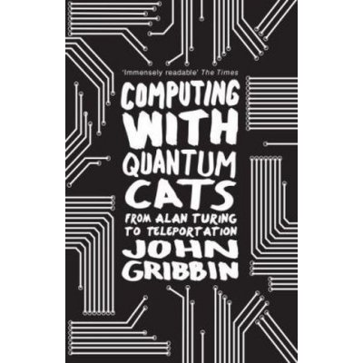 Computing with Quantum Cats – Zboží Mobilmania