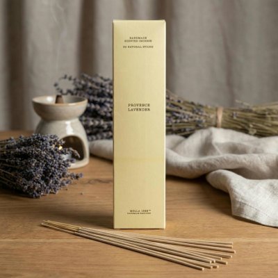 Cereria Mollá Vonné tyčinky Provence Lavender 20 ks – Hledejceny.cz