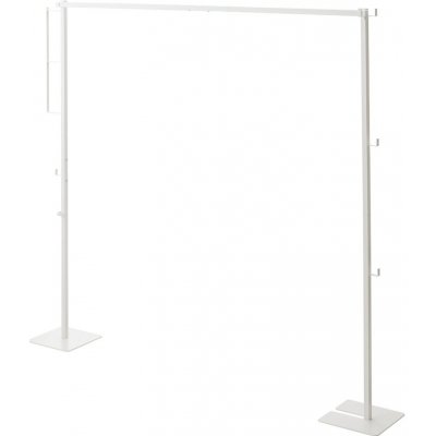 Yamazaki Tower 6619 bílý – Hledejceny.cz