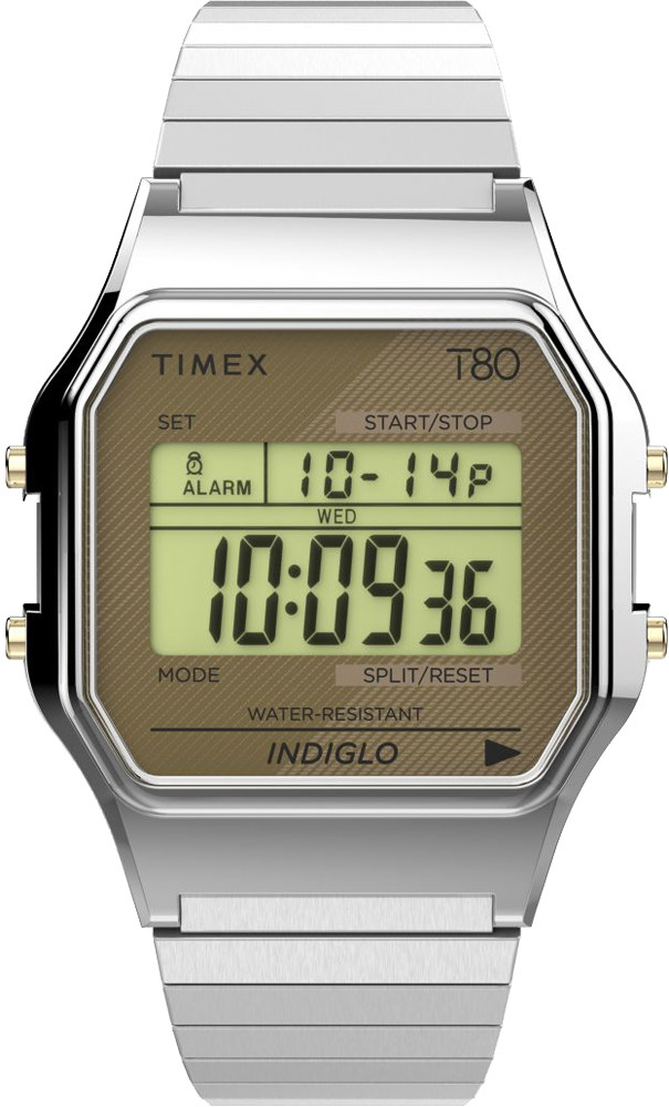 Timex TW2V19100