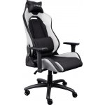 TRUST GXT714W RUYA ECO Bílá – Zboží Dáma