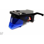 Ortofon 2M BLUE + Headshell – Zboží Živě