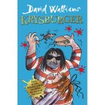 Krysburger slovenský jazyk - David Walliams – Hledejceny.cz
