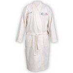 Arttec pánský župan Premium vaflový bílý – Zboží Dáma