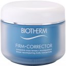 Biotherm Firm Corrector zpevňující tělový koncentrát 200 ml