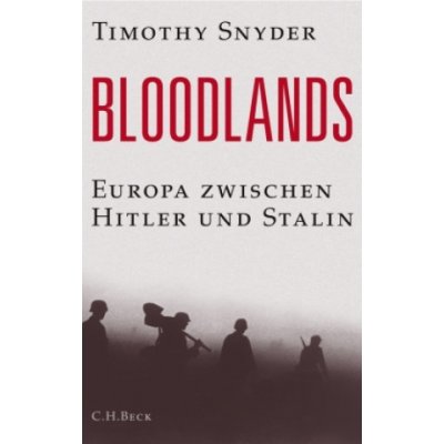 Snyder Timothy - Bloodlands
