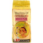Passalacqua Mekico Plus zrnková 1 kg – Hledejceny.cz