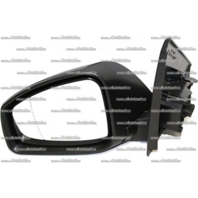 L elektricky ovládané zrcátko 36.83.201 | Zboží Auto