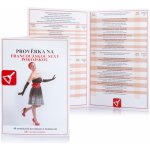 Prověrka na francouzskou sexy pokojskou – Zboží Dáma