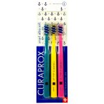 Curaprox CS 7600 SMART SAILING EDITION Ultrasoft 3 ks – Sleviste.cz