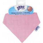 Kikko Slintáček Staré Časy Organic růžová – Zboží Mobilmania