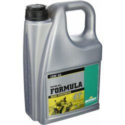 Motorex Formula 4T 15W-50 4 l