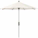 Slunečník GLATZ Alu-Twist 330 cm off white 158 – Hledejceny.cz