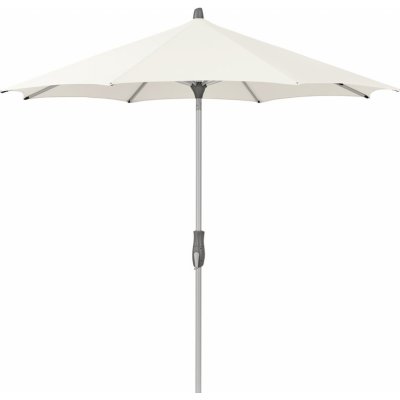 Slunečník GLATZ Alu-Twist 330 cm off white 158 – Hledejceny.cz