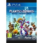 Plants Vs Zombies: Battle For Neighborville – Hledejceny.cz