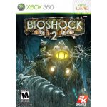 BioShock 2 – Hledejceny.cz