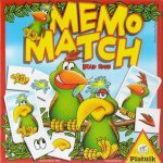 Piatnik Memo Match – Hledejceny.cz
