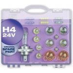 Sortiment, žhavící svíčky ams-OSRAM CLK H4 24 – Sleviste.cz
