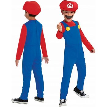 Nintendo Super Mario GoDan