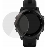 PanzerGlass SmartWatch pro různé typy hodinek, 40,5 mm Garmin Fenix 6X/6X Pro / Garmin Forerunner 235 / Polar Vantage V / Fossil Q Explorist Gen 4.čiré 3615