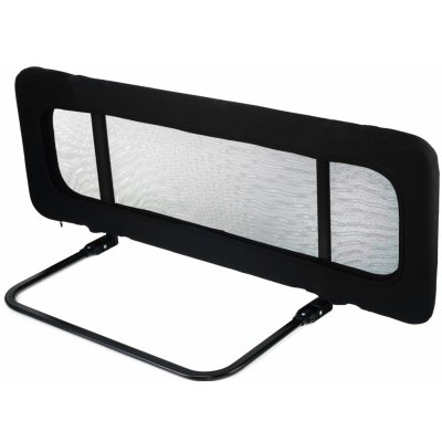 Kinderkraft Guard & Dream Dětská zábrana na postel černá 120 x 40 cm – Sleviste.cz