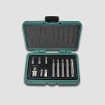 sada bitů Honiton 1/2 XZN M5 - M12 10 mm 11 ks – Hledejceny.cz