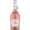 Šumivé víno La Gioiosa Prosecco Millesimato Rosé Brut 11% 0,75 l (holá láhev)