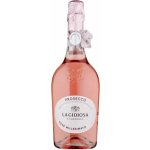 La Gioiosa Prosecco Millesimato Rosé Brut 11% 0,75 l (holá láhev) – Zboží Dáma