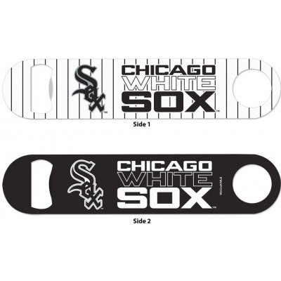 Otvírák Chicago White Sox MLB WinCraft Metall – Hledejceny.cz