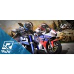 Ride – Zboží Mobilmania