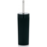 Kela WC štětka Dark 37,5 cm černá chrom 2 – Hledejceny.cz