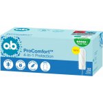 O.B. tampóny ProComfort Super Plus 32 St – Sleviste.cz