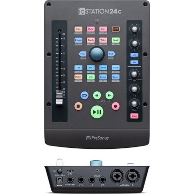 Presonus iO Station 24C