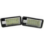 AUDI A3 8P 04-11 Osvětlení SPZ – Hledejceny.cz