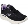 Dámské fitness boty ! ! Skechers Go Run Lite Black