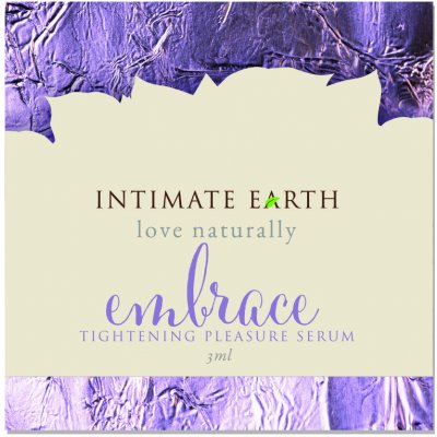 Intimate Organics EMBRACE Tightening Pleasure Gel 3 ml