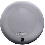 Somfy Thermis WireFree II io 1822303 – Zboží Mobilmania