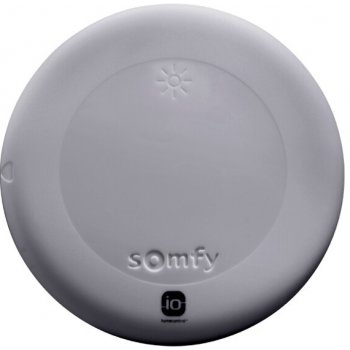 Somfy Thermis WireFree II io 1822303