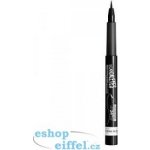 Rimmel ScandalEyes oční linky s 3D aplikátorem 001 Black 1,1 ml – Zboží Dáma