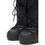 Moon Boot Icon Quilt černé – Hledejceny.cz