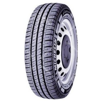 Pneumatiky Michelin Agilis+ 215/60 R17 104H