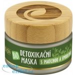 Purity Vision BIO Detoxikační maska 40 ml – Hledejceny.cz